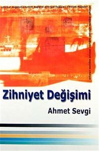 Zihniyet Değişimi