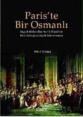 Paris'te Bir Osmanlı