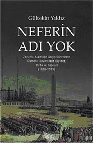 Neferin Adı Yok