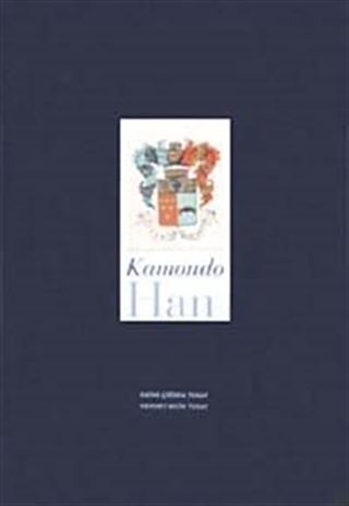 Kamando Han (Ciltli)