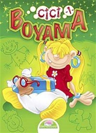 Cici Boyama-1