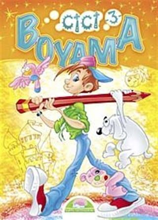 Cici Boyama-3