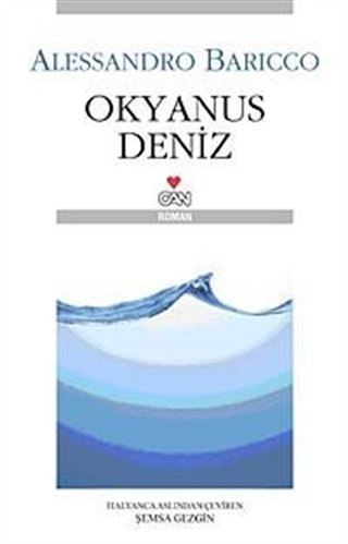 Okyanus Deniz