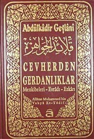 Cevherden Gerdanlıklar (Ciltli)