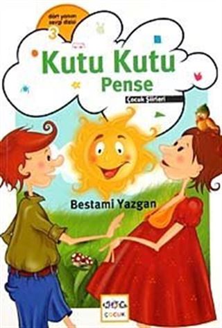 Kutu Kutu Pense