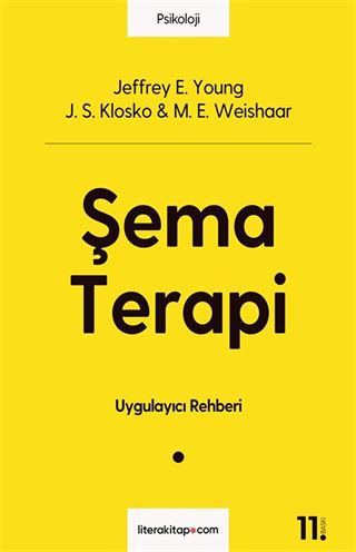 Şema Terapi