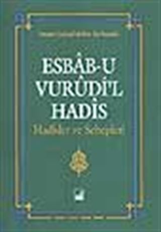 Esbab-u Vurudi'l Hadis