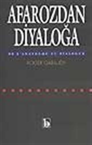 Afarozdan Diyaloğa