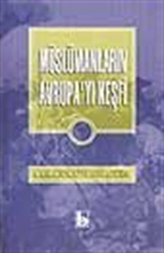 Müslümanların Avrupa'yı Keşfi