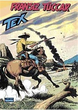 Aylık Tex Sayı:108 / Fransız Tüccar
