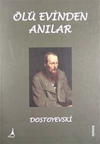 Ölü Evinden Anılar