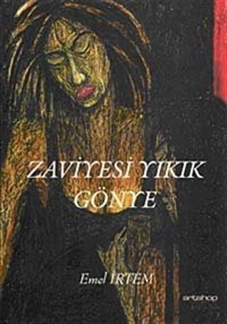 Zaviyesi Yıkık Gönye
