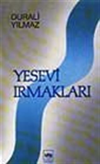Yesevî'den Yunus'a Gönül Dostları