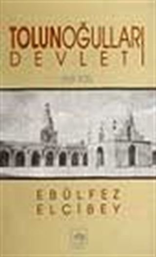 Tolunoğulları Devleti