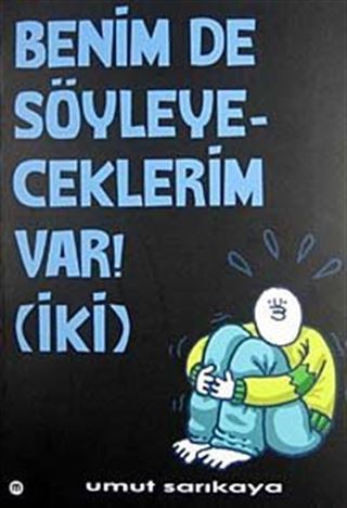 Benim De Söyleyeceklerim Var! 2