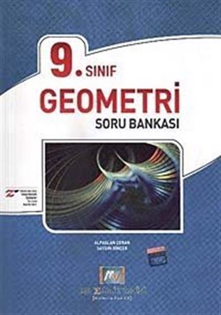 9. Sınıf Geometri Soru Bankası