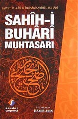 Sahih-i Buhari Muhtasarı (Tek Cilt)