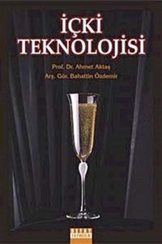 İçki Teknolojisi