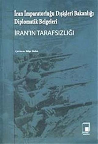 İran'ın Tarafsızlığı