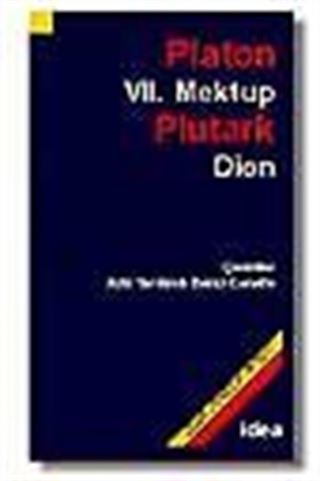7'nci Mektup, Dion