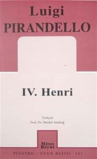 IV. Henri