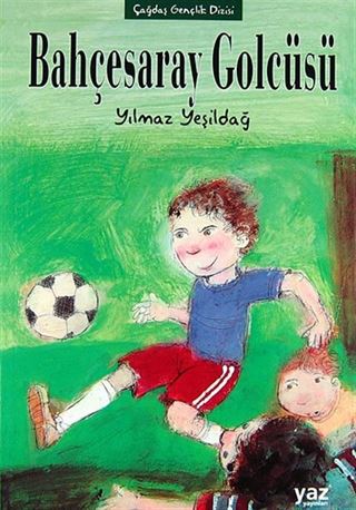 Bahçesaray Golcüsü