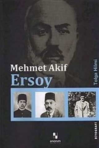 Mehmet Akif Ersoy