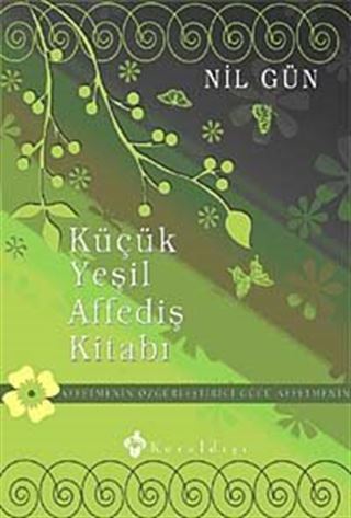 Küçük Yeşil Affediş Kitabı