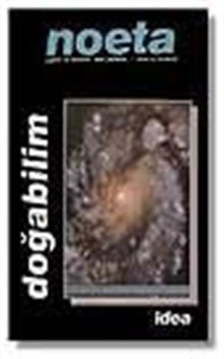NOETA Doğabilim Cd-Rom