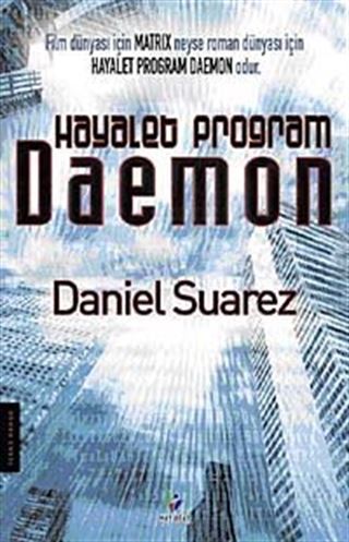 Hayalet Program Daemon