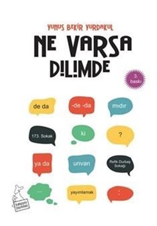Ne Varsa Dilimde
