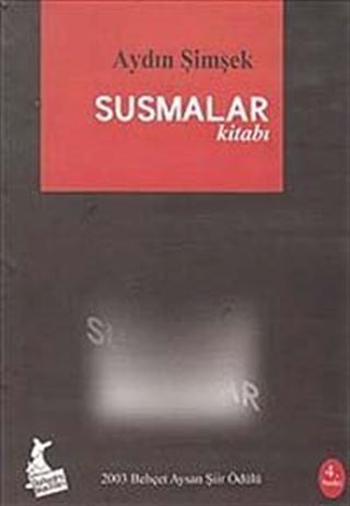Susmalar Kitabı