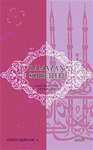 Ramazan Sohbetleri