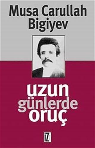 Uzun Günlerde Oruç