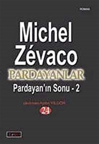 Pardayanlar 24 / Pardayan'ın Sonu-2