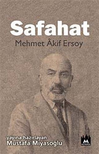 Safahat