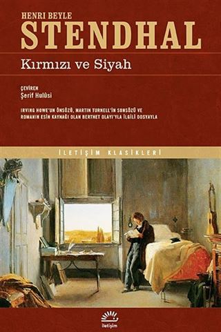 Kırmızı ve Siyah