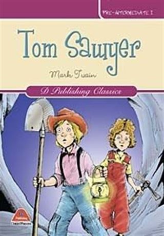 Tom Sawyer