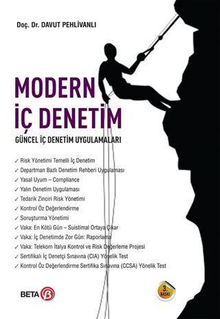 Modern İç Denetim