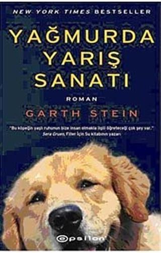 Yağmurda Yarış Sanatı
