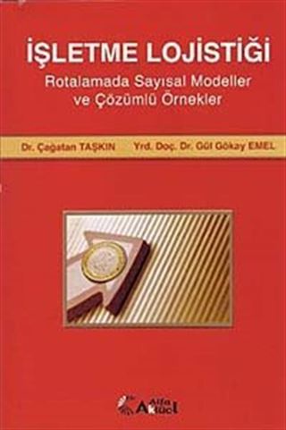 İşletme Lojistiği