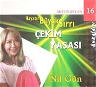Çekim Yasası Hayatın Büyük Sırrı (Cd)