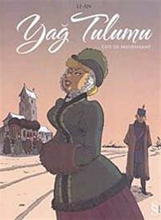 Yağ Tulumu