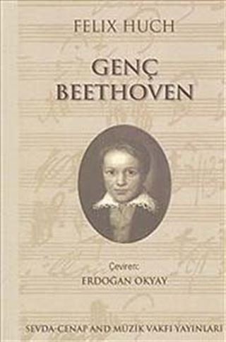 Genç Beethoven / Genç Beethoven'ın Yetkinlik Çağı (2kitap)