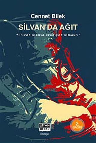 Silvan'da Ağıt