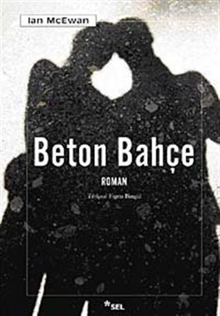Beton Bahçe