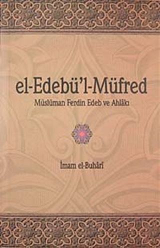 el-Edebü'l-Müfred