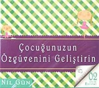 Çocuğunuzun Özgüvenini Geliştirin (Cd)