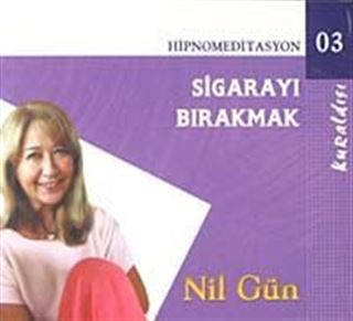 Sigarayı Bırakmak (Cd)