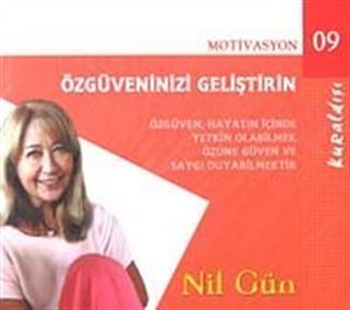 Özgüveninizi Geliştirin (Cd)